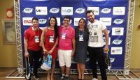 Congresso Internacional de Administração 2016