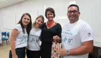 XIV SEMANA ACADÊMICA DO CURSO DE ADMINISTRAÇÃO