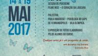 SEMANA DA LUTA ANTIMANICOMIAL