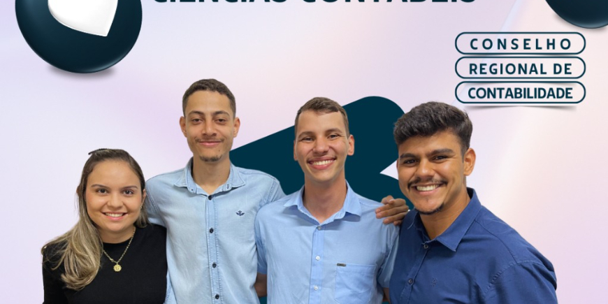 Aprovação no Exame de Suficiência 2025, rumo ao registro profissional no CRC/MG!