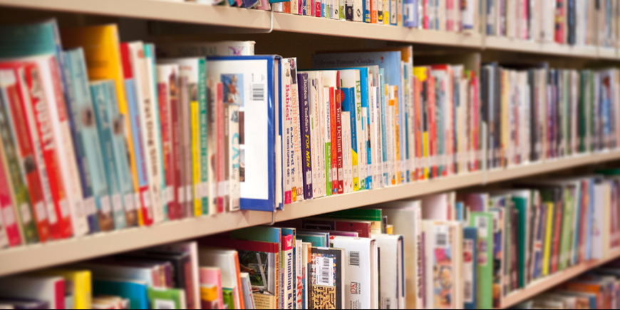 Biblioteca