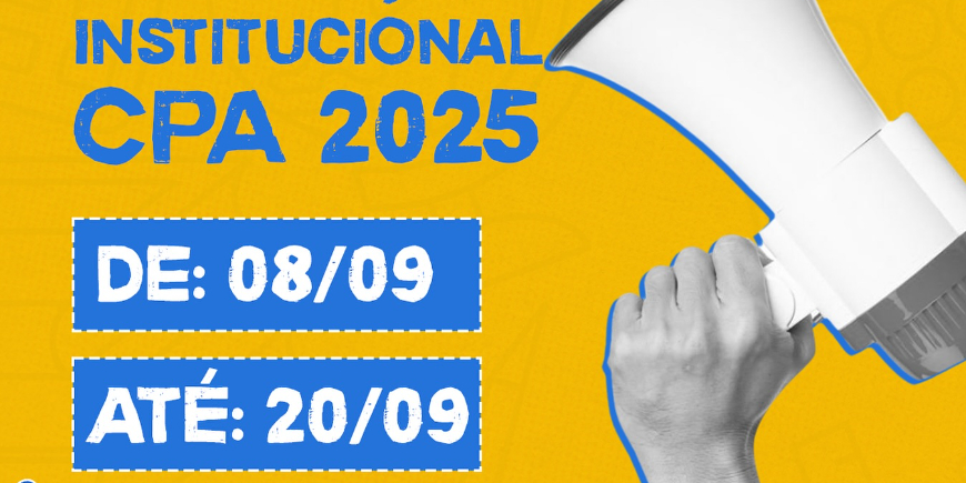CPA Comissão Própria de Avaliação da FAMA