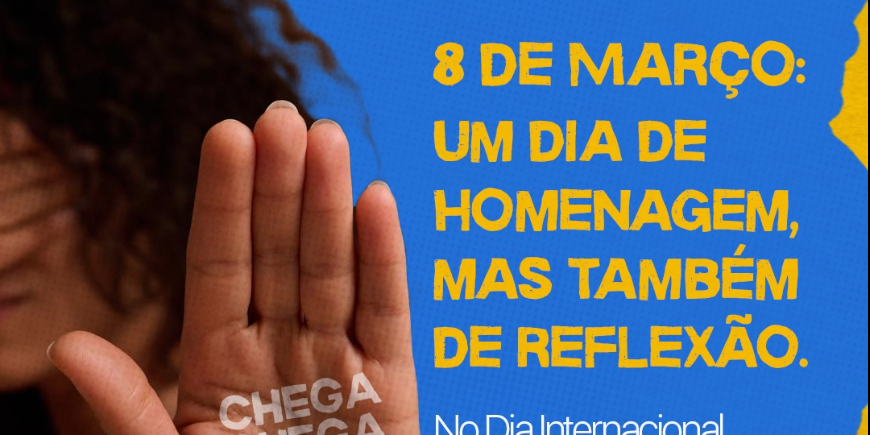 Dia da Mulher