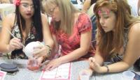 AULA PRÁTICA PARA ALUNOS DO CURSO DE PSICOLOGIA