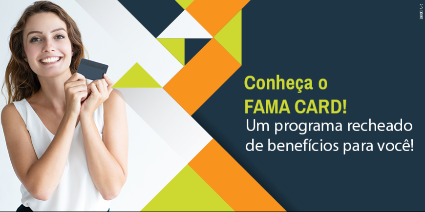 FAMA CARD