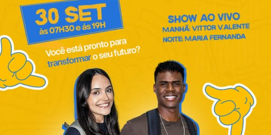 Feira de Profissões FAMA