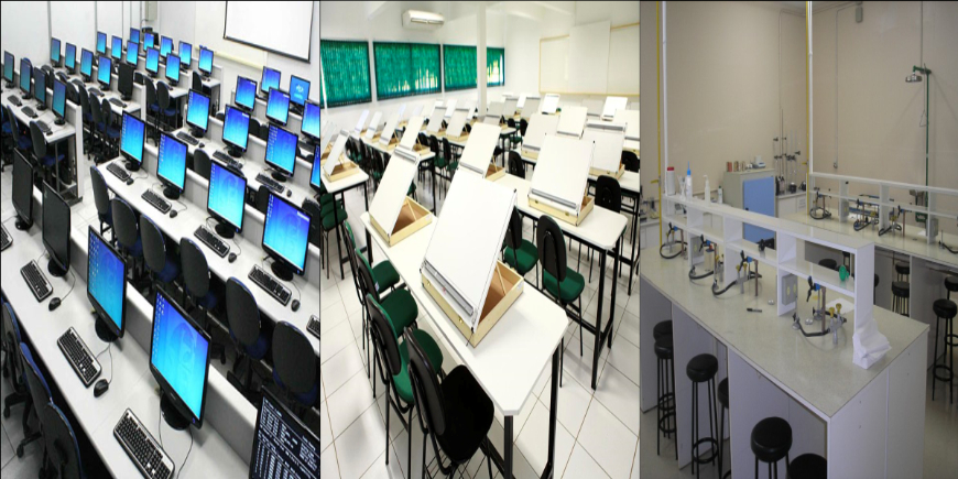 Laboratórios