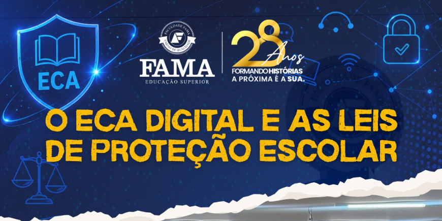 O ECA Digital e as Leis de Proteção Escolar