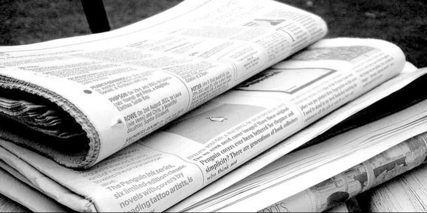 Portal de Publicações FAMA
