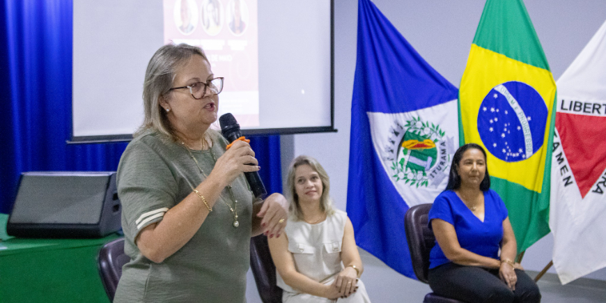 Projeto Memórias da Pedagogia